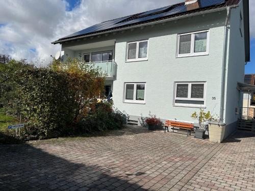 Bad Konigshofen Apartment | Lissy`s Ferienwohnung