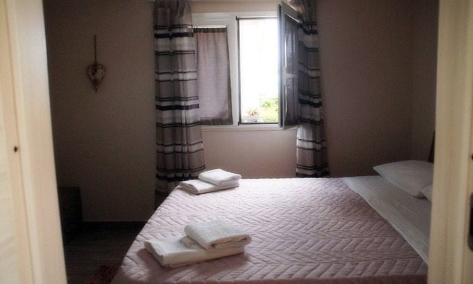 Paestum House | Little house by the sea