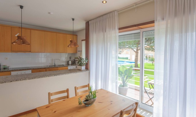 Esposende Apartment | Litoral Beach Apartment - Esposende
