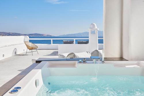 Apollonia Apartment | Litore Suite