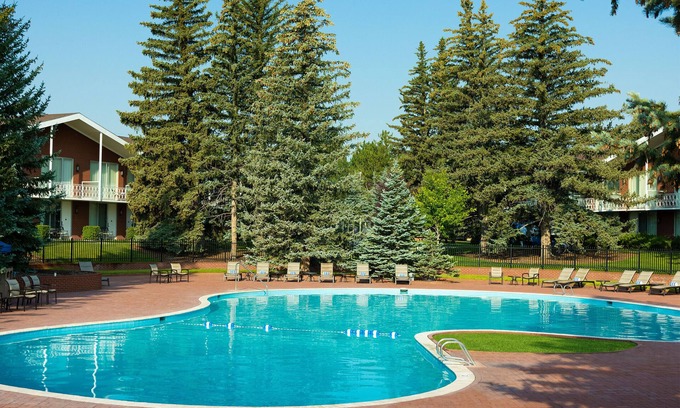 Cheyenne Hotel | Little America Cheyenne