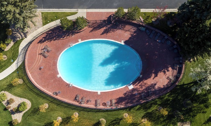 Little America Hotel | Little America Hotel