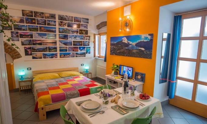 Arco Apartment | Little Arco Guest House