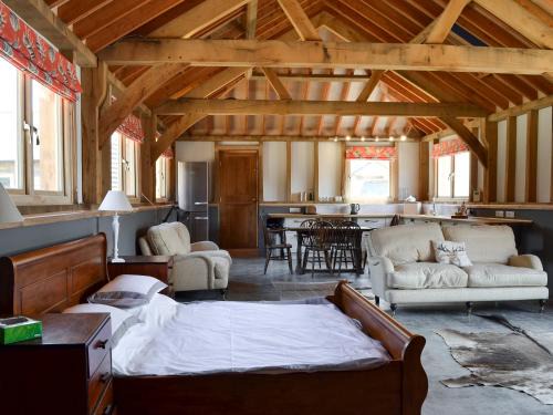 New Forest District House | Little Barn - Ukc2539
