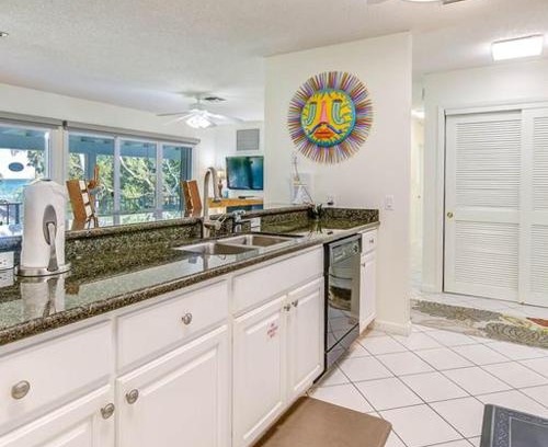 Islamorada Apartment | Little Bay Upper