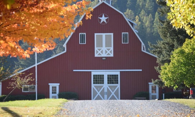 Trout Creek Other | Little Beaver Creek Ranch Four Bedroom Guest House
