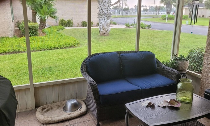 Laguna Vista Condo | Little bit of Heaven