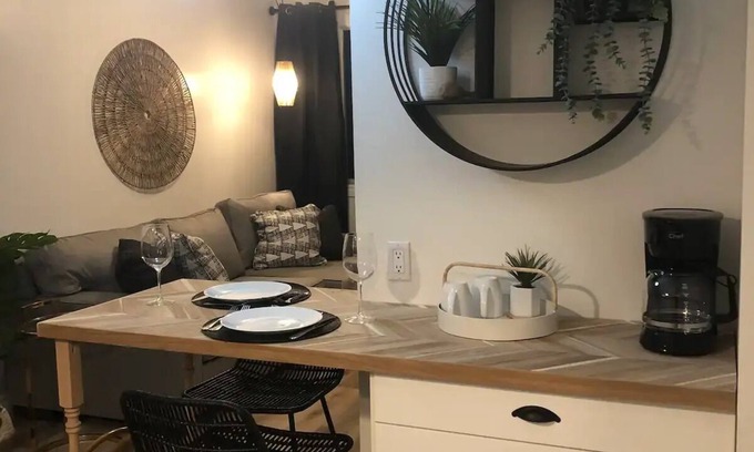 Kenora House | Little Boho Beauty Bungalow