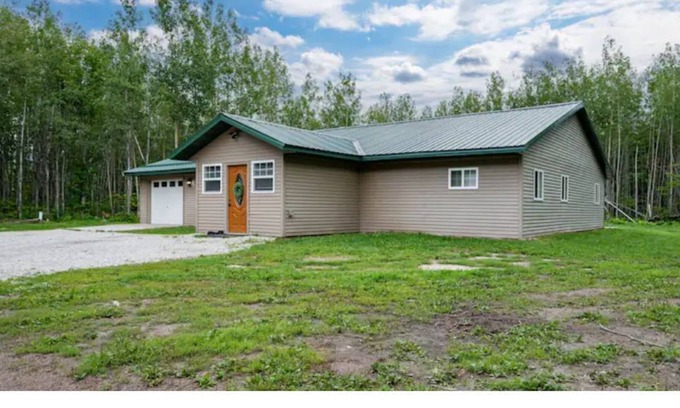 Northeast Itasca Cabin | Little Buck Camp - Pet Friendly + Arcade {New}