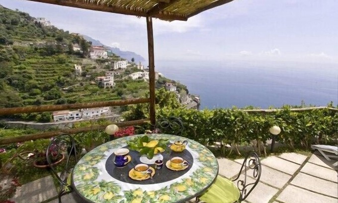 Pogerola Apartment | Little corner of paradise