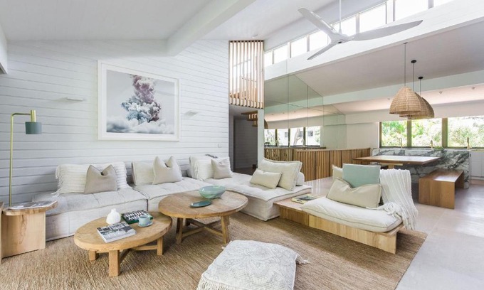 Noosa Heads Apartment | Little Cove Treetops Little Cove Magic