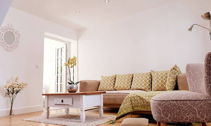 Margate House | Little Eaton - Hidden Gem - Location by the sea with FREE parking