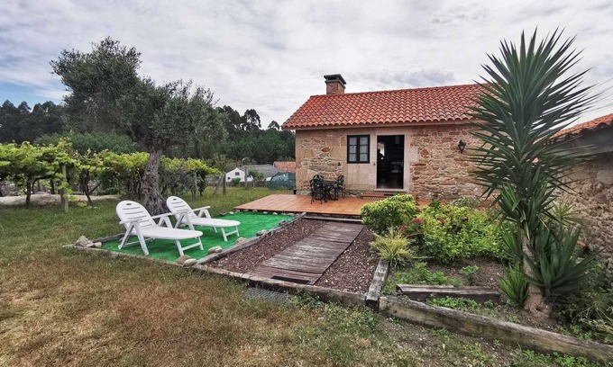 Ribeira House | Little house the Dunes