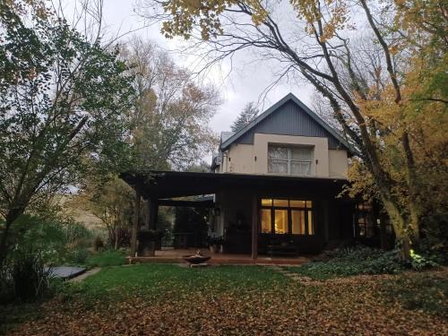 Merrivale House | Little Fields Country House and Cottages
