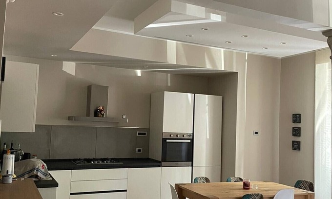 Terni Apartment | Little Flo