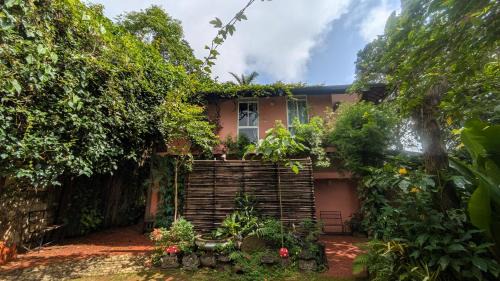 Vagamon House | Little Flower Farms