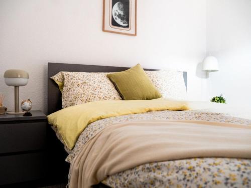 St. Gertrud Apartment | Little Garden