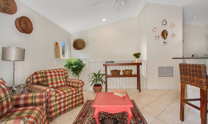 Winter Park Apartment | Little gem apartment
