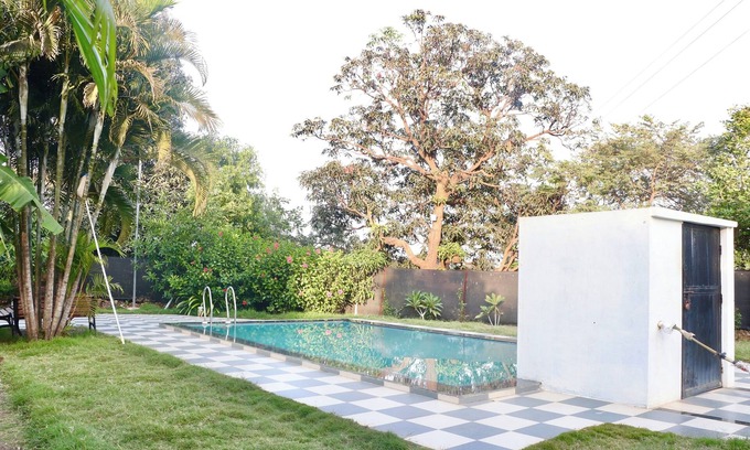 Trimbak Villa | Little Heaven Villa