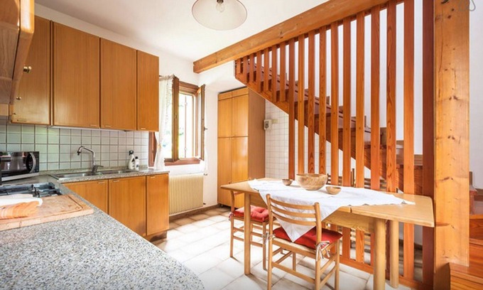 San Pietro di Feletto House | Little House in the Prosecco hills