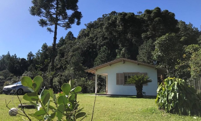 Campo Alegre Cottage | Little house in the mountains, Campo Alegre