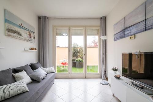 San Lazzaro di Savena Apartment | Little house Bo, a pochi minuti dal Bellaria