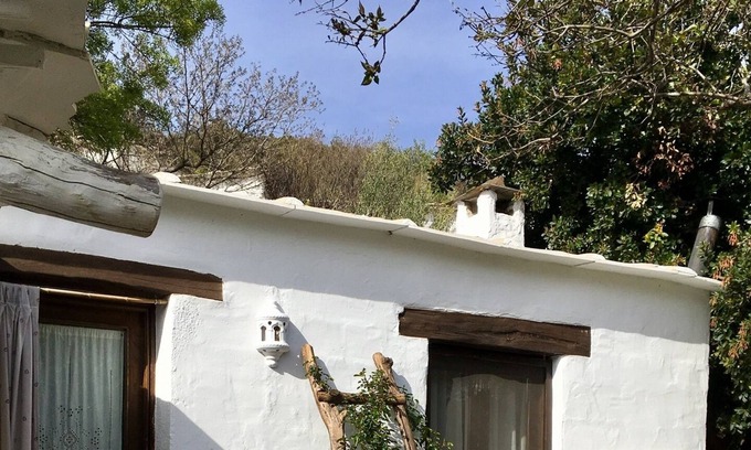 Atalbeitar House | Little house with terrace
