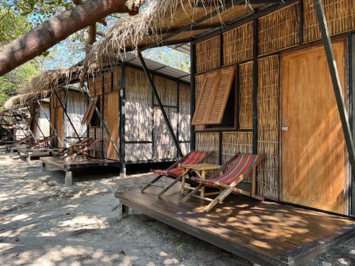 Ranong Resort | Little Hut