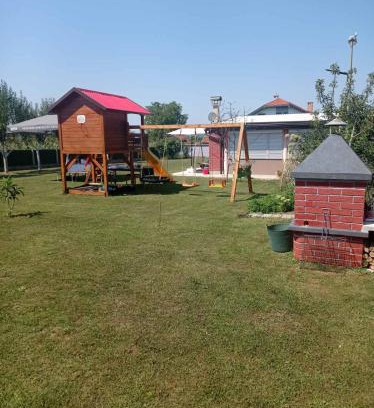 Mali Radic Apartment | Little Joy Lodge , Loč Mala Radost