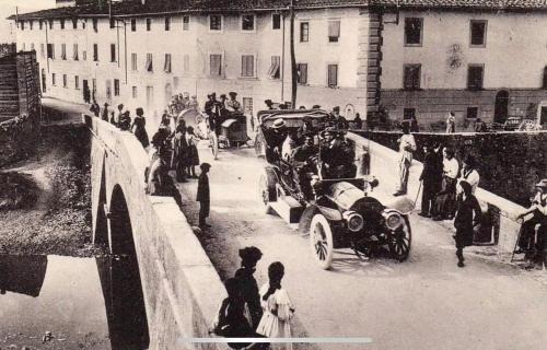 Barberino di Mugello Apartment | Little Liberty Loft