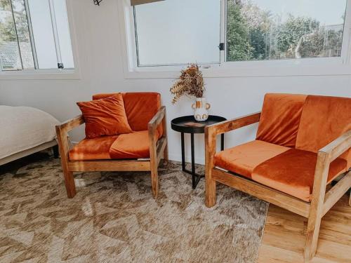Alstonville Apartment | Little Lodge - Luxury Tiny Home Stay