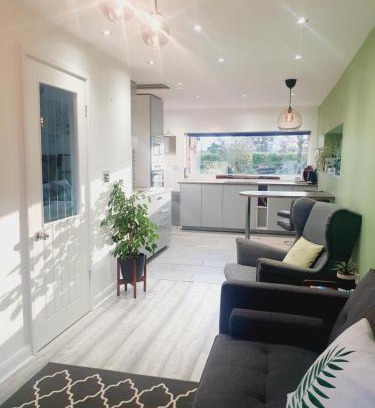 Norwich House | Little Lupin