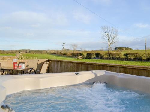 Maryport House | Little Meadow