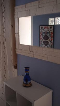 Fontana Liri House | Little Moon