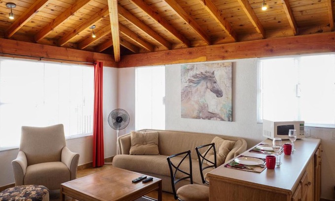 Valle de Guadalupe House | Little Nest en Rancho El Rossinyol