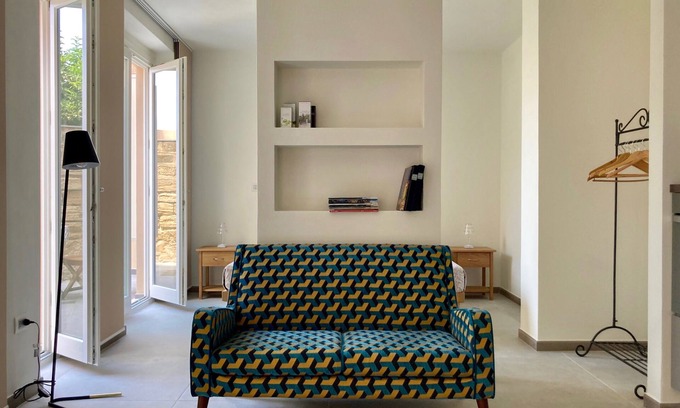 Alghero City Centre Apartment | Little nice loft in the very centre of the old town