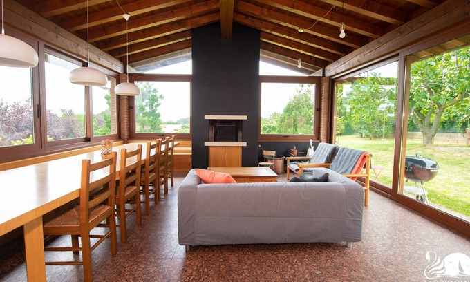 Calcinato Villa | Little Nugget