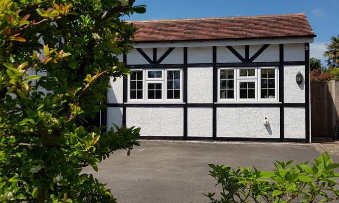 New Forest District Condo | Little Oak New Forest Holiday Annex