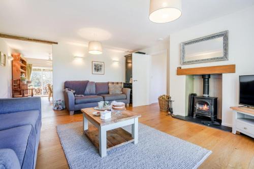 Robertsbridge House | Little Orchard