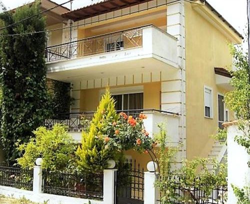 Siviri House | Little Paradise in Siviri