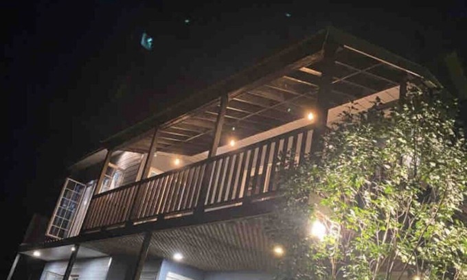Chute-Saint-Philippe Ski Chalet | Little piece of paradise CITQ#308667