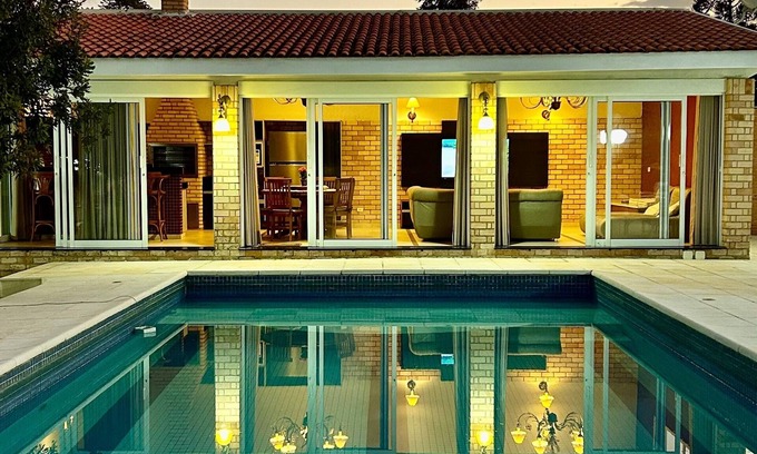 Sao Pedro House | Little piece of heaven farm