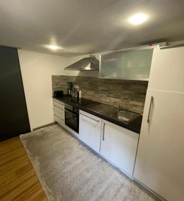 Noisy-le-Sec Apartment | Little piece of paradise