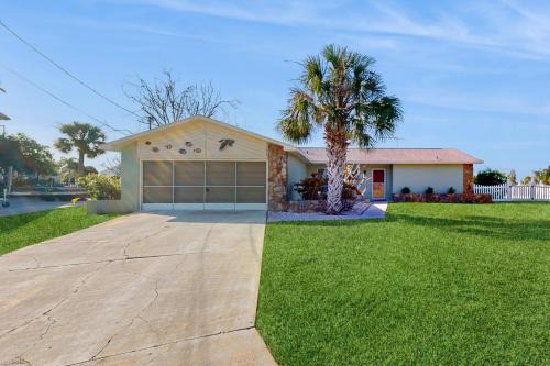 Hernando Beach House | Little Pine Island Retreat