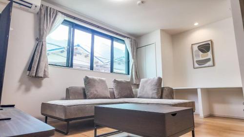 Higashi-osaka House | Little Planet - Vacation STAY 19452