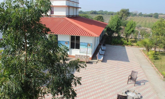 Dasada Resort | Little Rann Resort