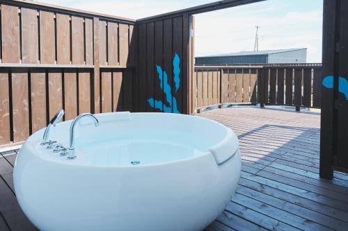 Tateyama Villa | Little Seagull