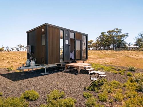 Little River House | Little Stream Farm by Tiny Away