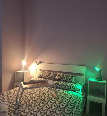 Selargius House | Little Suite Kaidi