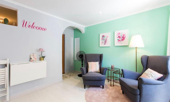 Restelo Apartment | Little Sweet